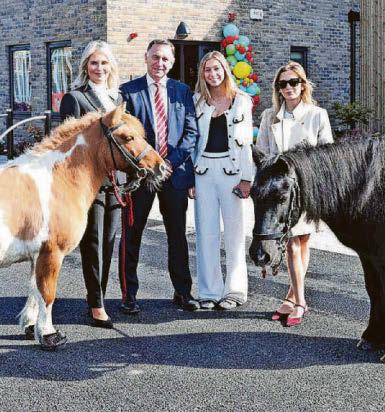 'JACK LED AN INCREDIBLE LIFE'