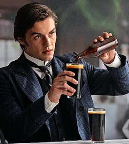 STOUT OF ORDER