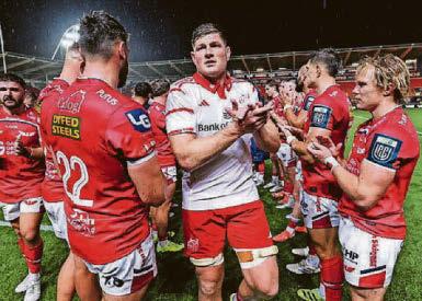 PROMISING EARLY SIGNS FOR REDS UNDER CLAYTON