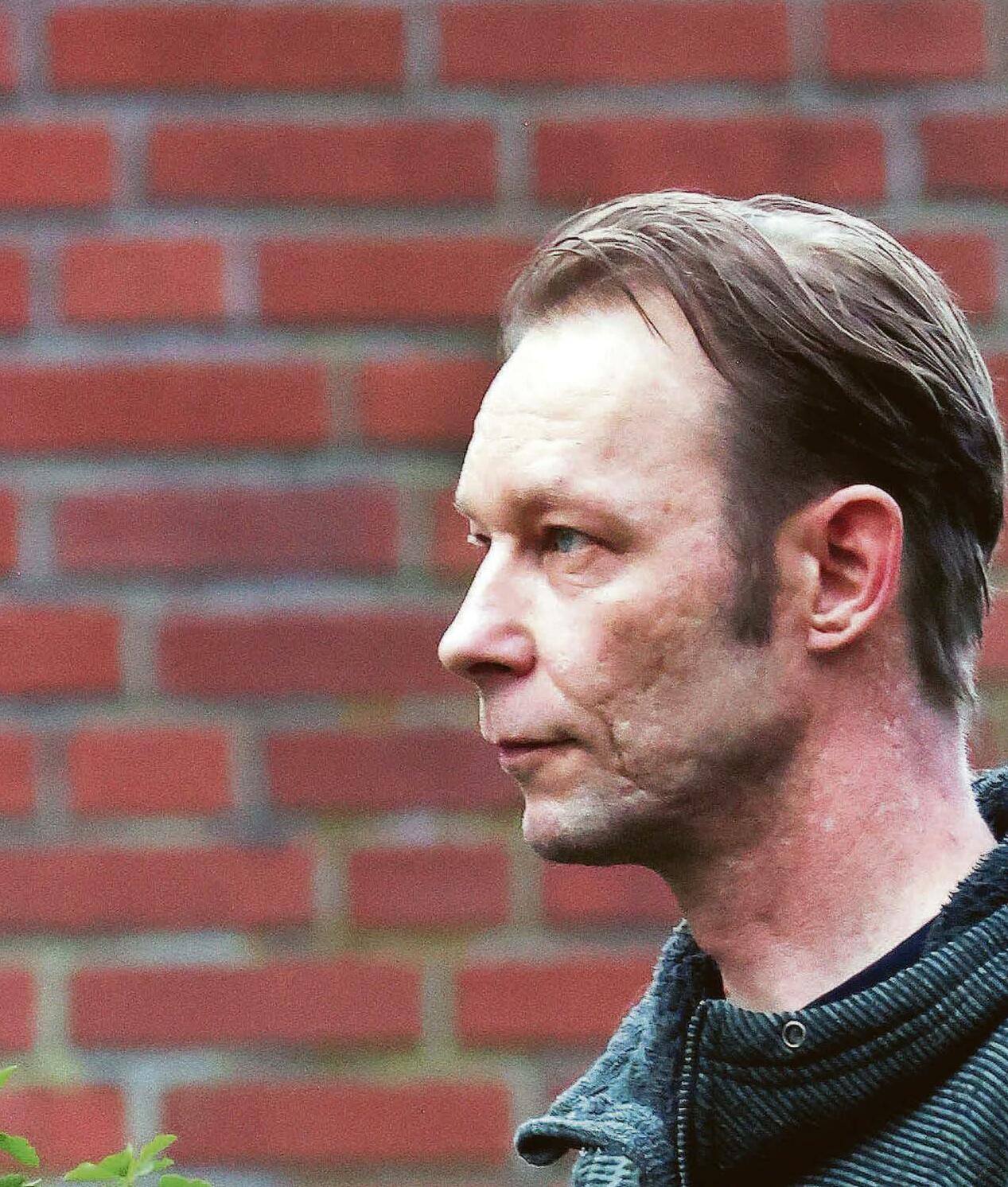 Maddie suspect's whine: I want to get my life back