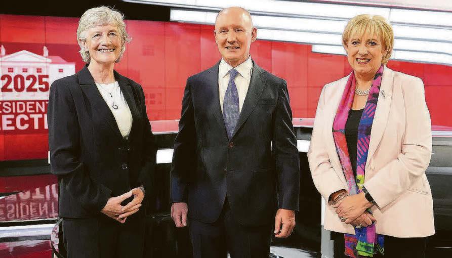 Not ready for this decent exposure