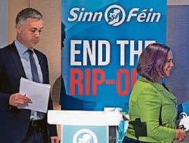 Size matters for Shinners.. all €13BN of it