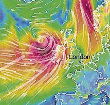 Met dodges Aras political storm...