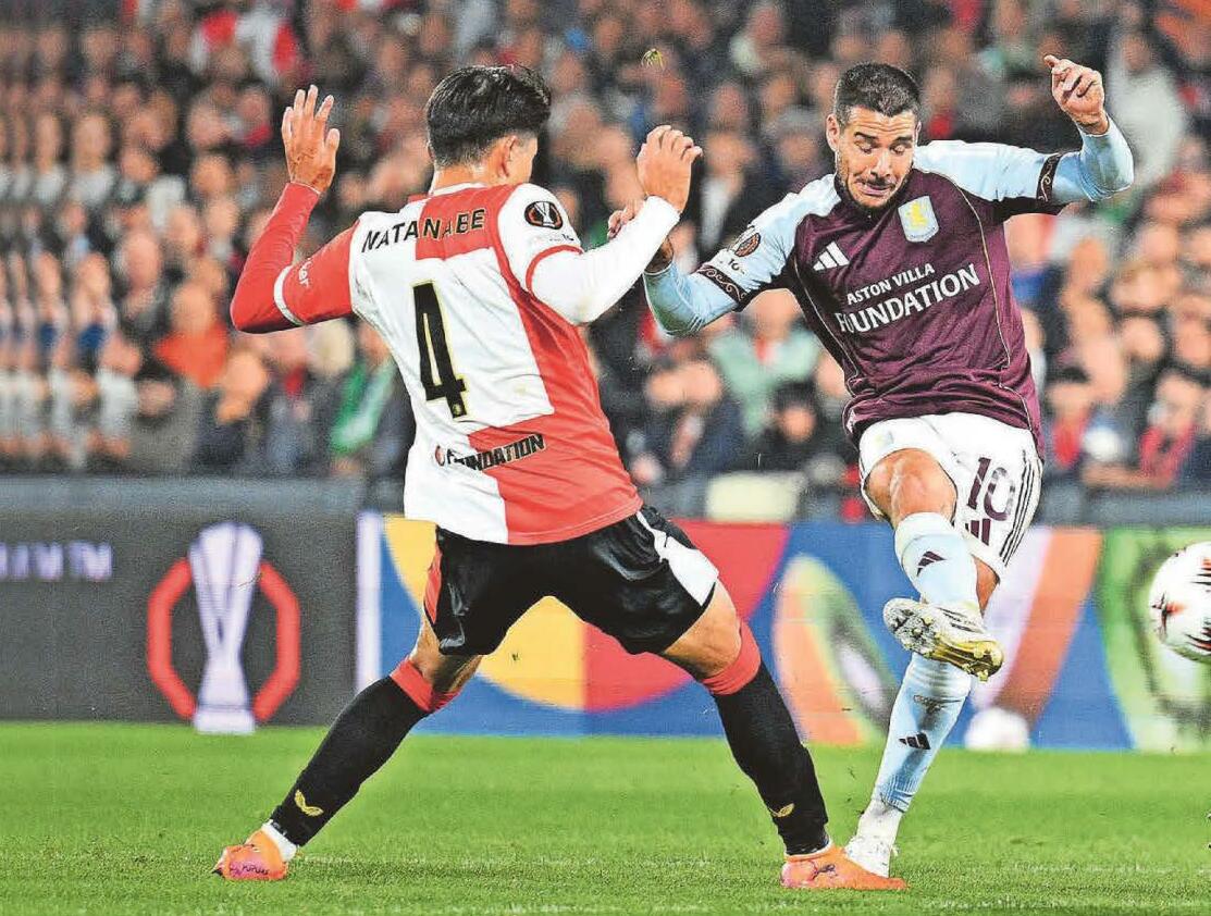 Buend it like Beckham