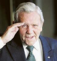 Iconic comedian Wisdom dies