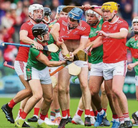 EIRE OG EYE A DOUBLE