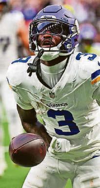 ADDISON GOES FROM ZERO TO HERO