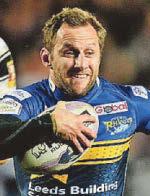 I'm struggling to look the future in the face