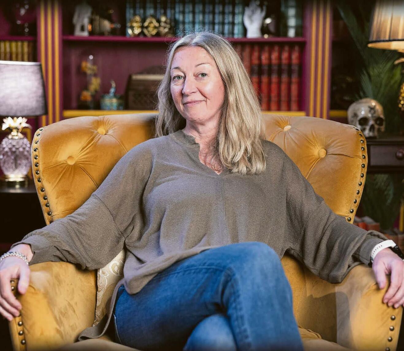 How it feels to be accused as a Traitor