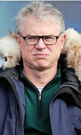 'Pristine reputation' cost former GAA boss the race