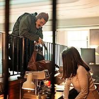 Say Nothing got Troubles chats going