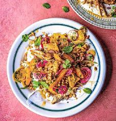 It's Time to eat with Donal's tasty recipes