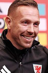 BELLAMY SAYS TUCHEL IS WHAT ENGLAND NEED