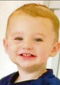Plea to help the family of tragic toddler