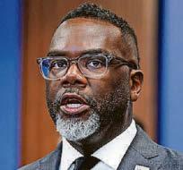 Don calls for Illinois Dems to be jailed