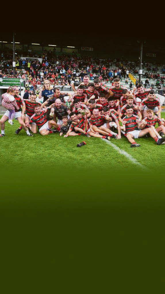 KILBRIDE OF THE PARISH