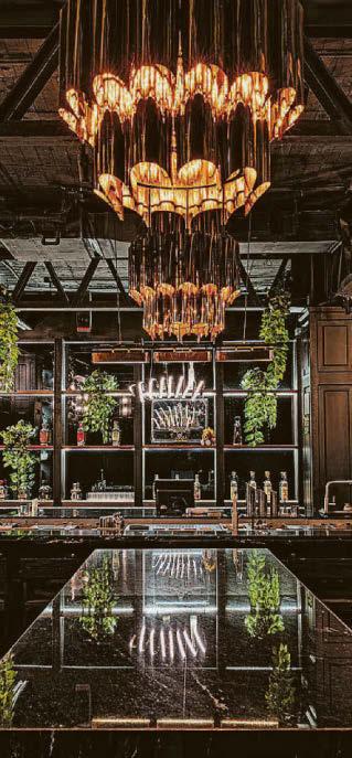 World's best pubs ..BAR none