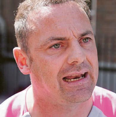 GAA PUNDIT'S VIDEO NASTY SPARKS FURY OF FINE GAEL PREZ HOPEFUL