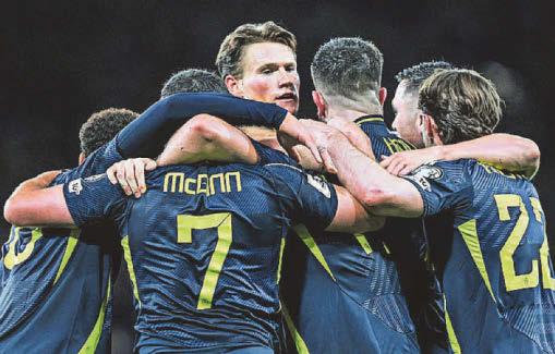 Heimir must get campaign off its knees