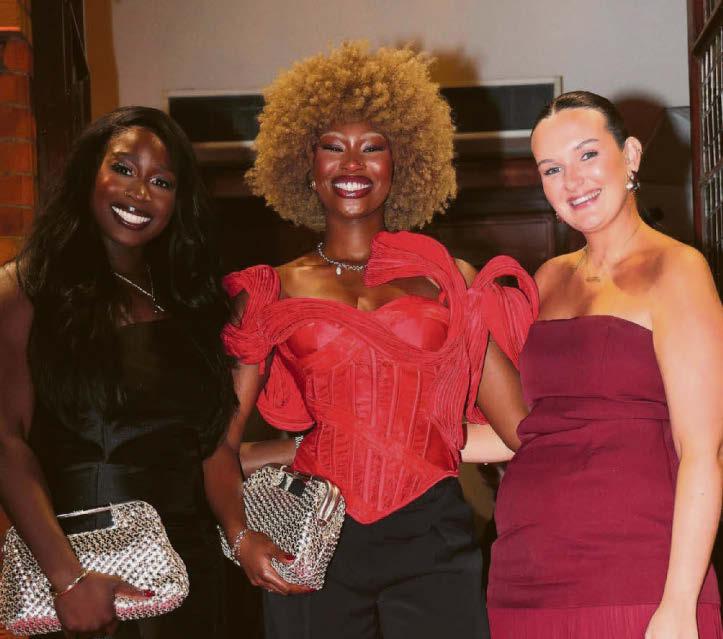 Any Paudie could be a better Traitor