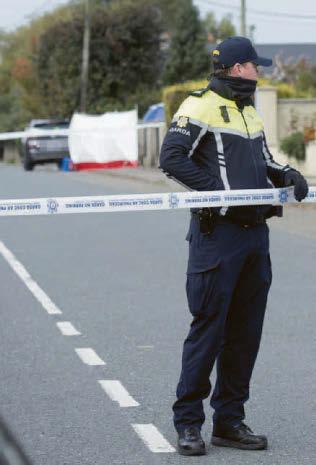 'Gentleman' Barry bashed to death outside his own home