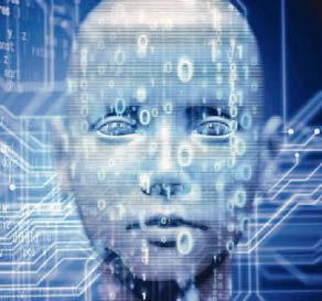 CHATBOTS ARE STEALING FACES