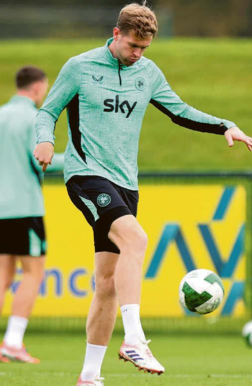 OUR LISBON LIONS CAN DO THE JOB