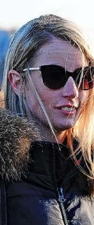 MONTY TO SHOW HE’S THE ‘GRILL’ DEAL AT WORCESTER