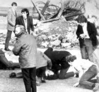 Bid to dismiss Soldier F case is considered