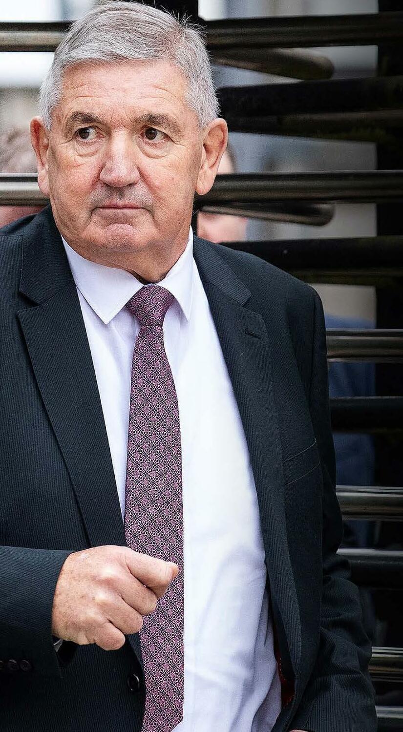 'Dr Botox' must pay €110k to Paddy dad
