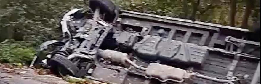 Tributes to crash death biker