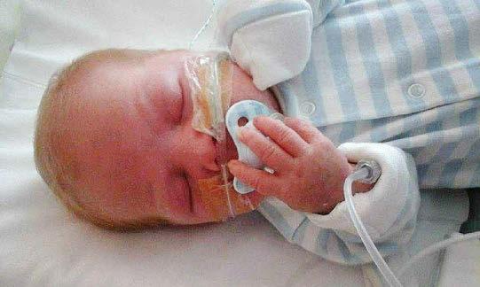 Treatment is gene-ius for Andy