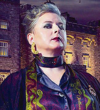 Vogue: I would have killed for host role!