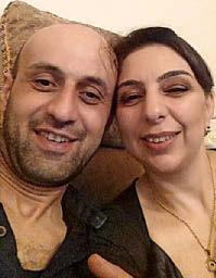 €5m settlement for man severely injured by scrambler