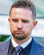 Baz hails old pal as a winner