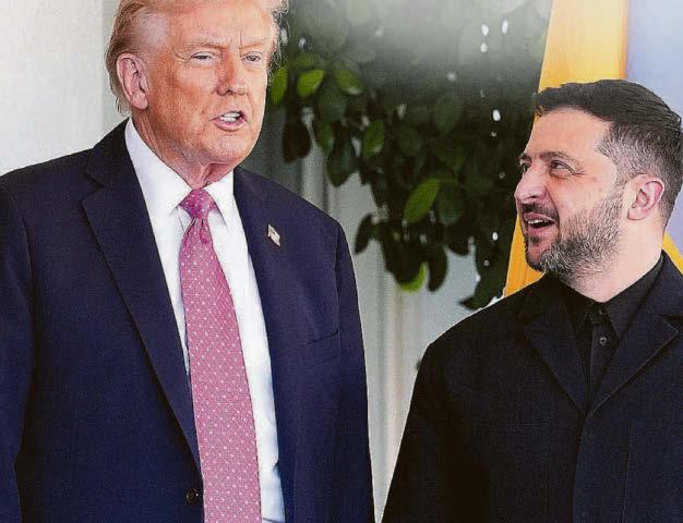 'BIG CHANCE TO END WAR'