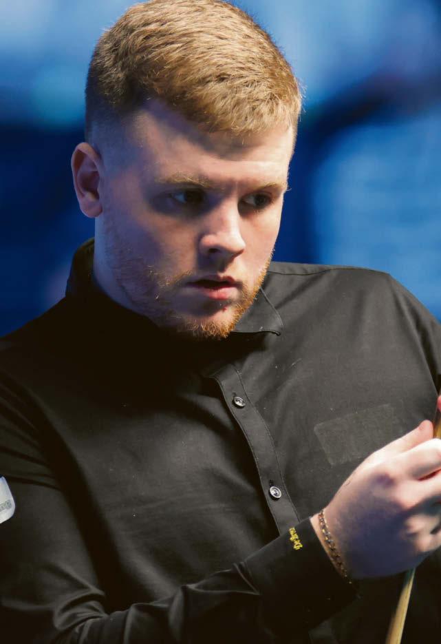 GLORY BAIZE FOR AARON