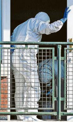 BID TO BRING VADYM HOME