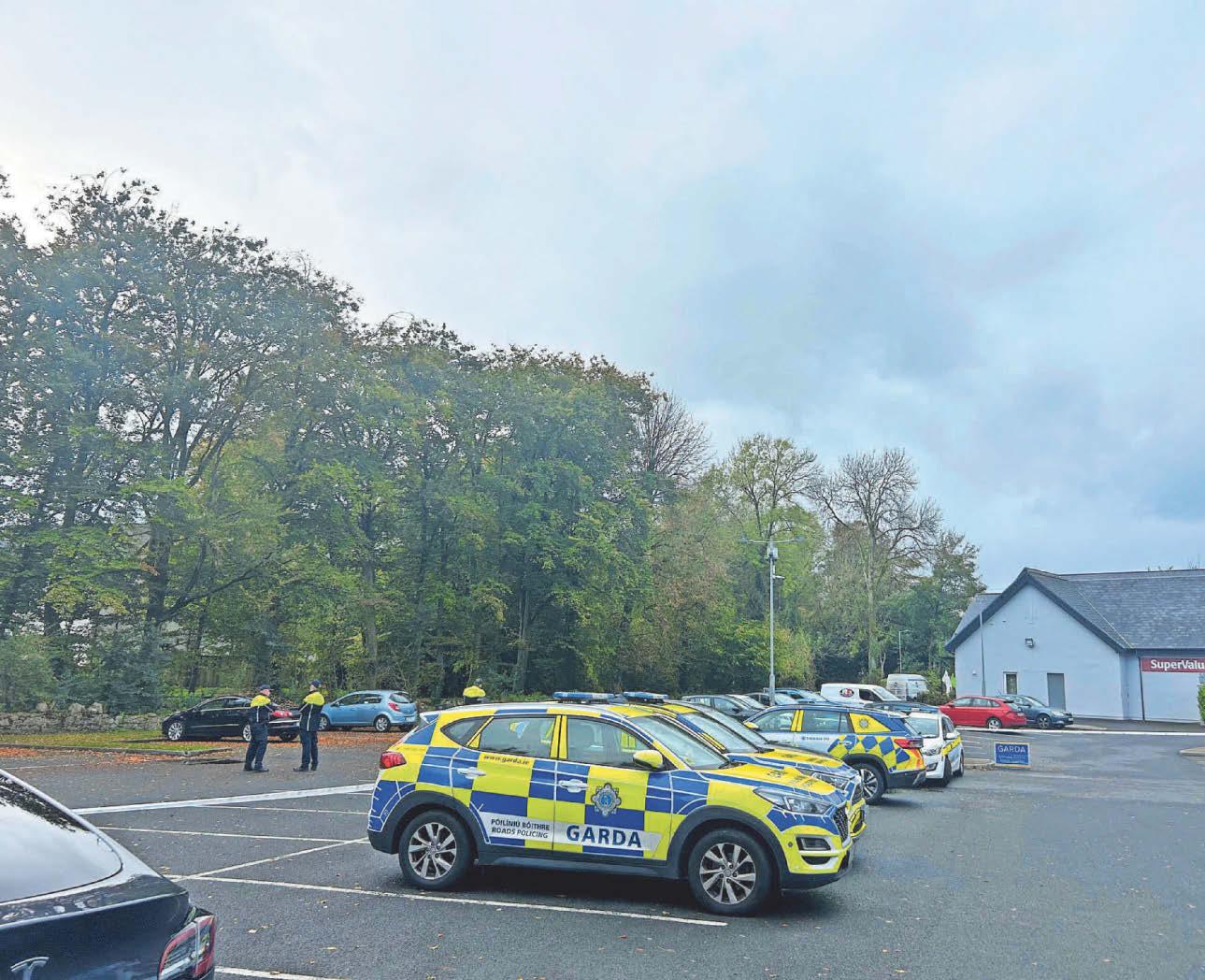 Hunt for motorist after pedestrian injured in 'hit-and-run'