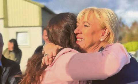 'Humphreys has hit a new low' in Aras race