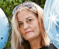 Heartbroken mum of feud victim dies after ill health