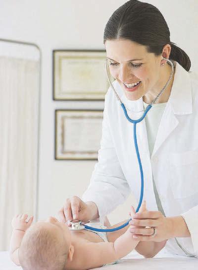 New parents won't be put in the doc