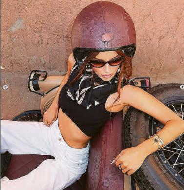 NOTHING MAURA I WANNA DO ON TV