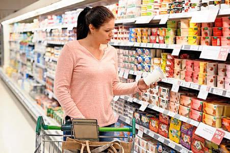 Festive staples cost 20% more than last year