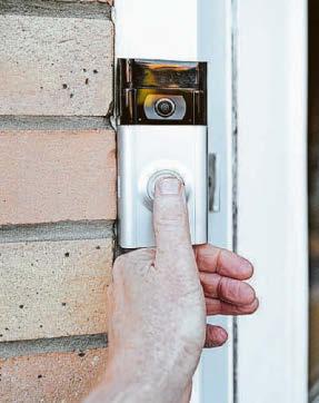 Call to up security ahead of break-in spike period