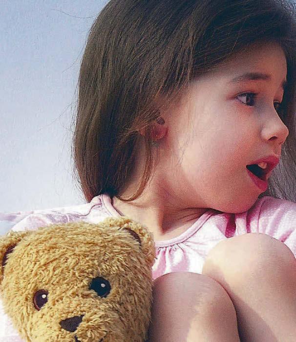 MUMS AND DADS HAPPY TO BEND THE TOOTH WHEN KIDS PLAY UP