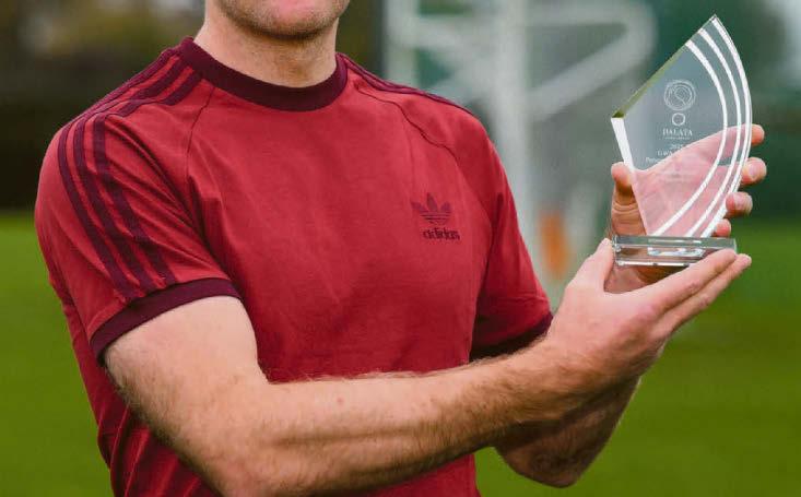 ANOTHER TIPP OF THE HAT TO MCGRATH