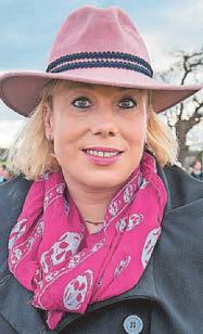 YOU'D BE A PLONKER TO OVERLOOK RODNEY AT BANGOR