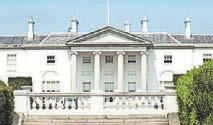 PREPARATIONS FOR MOVE INTO ARAS