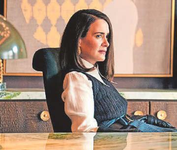 WHY LAW SUITS ARE THE HOT NEW STYLE FOR KIM